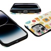 image:imageCasely iPhone 16 Pro Max Case  Night Walk  The Beatles Abbey Road Dual Image  Bold Protective Design  MagSafe Compatible DesignDippin Daisys Tropical Vaca  Stuck in Paradise