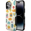 image:imageCasely iPhone 16 Pro Max Case  Night Walk  The Beatles Abbey Road Dual Image  Bold Protective Design  MagSafe Compatible DesignDippin Daisys Tropical Vaca  Stuck in Paradise
