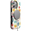 image:imageCasely iPhone 16 Pro Max Case  Night Walk  The Beatles Abbey Road Dual Image  Bold Protective Design  MagSafe Compatible DesignDippin Daisys Tropical Vaca  Stuck in Paradise