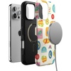 image:imageCasely iPhone 16 Pro Max Case  Night Walk  The Beatles Abbey Road Dual Image  Bold Protective Design  MagSafe Compatible DesignDippin Daisys Tropical Vaca  Stuck in Paradise