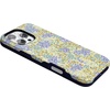 image:imageCasely iPhone 16 Pro Max Case  Night Walk  The Beatles Abbey Road Dual Image  Bold Protective Design  MagSafe Compatible DesignDream Garden  Cottagecore