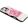 image:imageCasely iPhone 16 Pro Max Case  Night Walk  The Beatles Abbey Road Dual Image  Bold Protective Design  MagSafe Compatible DesignExtra Dirty Please  Fun on Weekdays