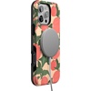 image:imageCasely iPhone 16 Pro Max Case  Night Walk  The Beatles Abbey Road Dual Image  Bold Protective Design  MagSafe Compatible DesignFeeling Peachy  Blush Vines