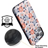 image:imageCasely iPhone 16 Pro Max Case  Night Walk  The Beatles Abbey Road Dual Image  Bold Protective Design  MagSafe Compatible DesignField of Flowers  Pastel Floral