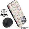 image:imageCasely iPhone 16 Pro Max Case  Night Walk  The Beatles Abbey Road Dual Image  Bold Protective Design  MagSafe Compatible DesignGarden Party