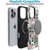 image:imageCasely iPhone 16 Pro Max Case  Night Walk  The Beatles Abbey Road Dual Image  Bold Protective Design  MagSafe Compatible DesignGold Rush  Desert