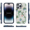 image:imageCasely iPhone 16 Pro Max Case  Night Walk  The Beatles Abbey Road Dual Image  Bold Protective Design  MagSafe Compatible DesignHanging Around  Potted Plants Floral