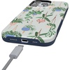 image:imageCasely iPhone 16 Pro Max Case  Night Walk  The Beatles Abbey Road Dual Image  Bold Protective Design  MagSafe Compatible DesignHanging Around  Potted Plants Floral