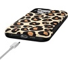 image:imageCasely iPhone 16 Pro Max Case  Night Walk  The Beatles Abbey Road Dual Image  Bold Protective Design  MagSafe Compatible DesignInto the Wild  Leopard Print