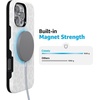 image:imageCasely iPhone 16 Pro Max Case  Night Walk  The Beatles Abbey Road Dual Image  Bold Protective Design  MagSafe Compatible DesignInto the Wild  White Snow Leopard