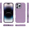 image:imageCasely iPhone 16 Pro Max Case  Night Walk  The Beatles Abbey Road Dual Image  Bold Protective Design  MagSafe Compatible DesignLavender Waves  Purple Shimmer