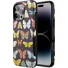image:imageCasely iPhone 16 Pro Max Case  Night Walk  The Beatles Abbey Road Dual Image  Bold Protective Design  MagSafe Compatible DesignMidnight Monarch  Jenna Palek x Casely