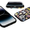 image:imageCasely iPhone 16 Pro Max Case  Night Walk  The Beatles Abbey Road Dual Image  Bold Protective Design  MagSafe Compatible DesignMidnight Monarch  Jenna Palek x Casely