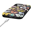 image:imageCasely iPhone 16 Pro Max Case  Night Walk  The Beatles Abbey Road Dual Image  Bold Protective Design  MagSafe Compatible DesignMidnight Monarch  Jenna Palek x Casely