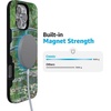 image:imageCasely iPhone 16 Pro Max Case  Night Walk  The Beatles Abbey Road Dual Image  Bold Protective Design  MagSafe Compatible DesignMonets Bridge  The Met Museum