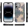 image:imageCasely iPhone 16 Pro Max Case  Night Walk  The Beatles Abbey Road Dual Image  Bold Protective Design  MagSafe Compatible DesignMonets Morning  The Met Museum