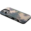 image:imageCasely iPhone 16 Pro Max Case  Night Walk  The Beatles Abbey Road Dual Image  Bold Protective Design  MagSafe Compatible DesignMonets Morning  The Met Museum