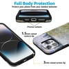 image:imageCasely iPhone 16 Pro Max Case  Night Walk  The Beatles Abbey Road Dual Image  Bold Protective Design  MagSafe Compatible DesignMonets Summer Landscape  The Met Museum