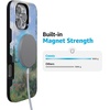 image:imageCasely iPhone 16 Pro Max Case  Night Walk  The Beatles Abbey Road Dual Image  Bold Protective Design  MagSafe Compatible DesignMonets View  The Met Museum
