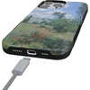 image:imageCasely iPhone 16 Pro Max Case  Night Walk  The Beatles Abbey Road Dual Image  Bold Protective Design  MagSafe Compatible DesignMonets View  The Met Museum