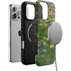 image:imageCasely iPhone 16 Pro Max Case  Night Walk  The Beatles Abbey Road Dual Image  Bold Protective Design  MagSafe Compatible DesignMonets Water Lilies  The Met Museum