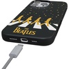 image:imageCasely iPhone 16 Pro Max Case  Night Walk  The Beatles Abbey Road Dual Image  Bold Protective Design  MagSafe Compatible DesignNight Walk