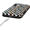 image:imageCasely iPhone 16 Pro Max Case  Night Walk  The Beatles Abbey Road Dual Image  Bold Protective Design  MagSafe Compatible DesignOld Skool  Retro Checkerboard