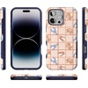 image:imageCasely iPhone 16 Pro Max Case  Night Walk  The Beatles Abbey Road Dual Image  Bold Protective Design  MagSafe Compatible DesignOn the Cape  Coastal Summer