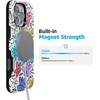 image:imageCasely iPhone 16 Pro Max Case  Night Walk  The Beatles Abbey Road Dual Image  Bold Protective Design  MagSafe Compatible DesignOutside the Lines  Crayola Marker