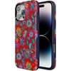 image:imageCasely iPhone 16 Pro Max Case  Night Walk  The Beatles Abbey Road Dual Image  Bold Protective Design  MagSafe Compatible DesignPainted Flowers  Frida Kahlo Floral