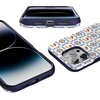 image:imageCasely iPhone 16 Pro Max Case  Night Walk  The Beatles Abbey Road Dual Image  Bold Protective Design  MagSafe Compatible DesignPalermo  Dippin Daisys Italian Coast