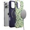 image:imageCasely iPhone 16 Pro Max Case  Night Walk  The Beatles Abbey Road Dual Image  Bold Protective Design  MagSafe Compatible DesignPalm Beach  Palm Royale