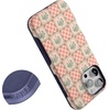 image:imageCasely iPhone 16 Pro Max Case  Night Walk  The Beatles Abbey Road Dual Image  Bold Protective Design  MagSafe Compatible DesignPalm Beach  The Social Club