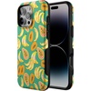 image:imageCasely iPhone 16 Pro Max Case  Night Walk  The Beatles Abbey Road Dual Image  Bold Protective Design  MagSafe Compatible DesignPapaya Palms  Dippin Daisys Tropical Vacation