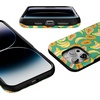 image:imageCasely iPhone 16 Pro Max Case  Night Walk  The Beatles Abbey Road Dual Image  Bold Protective Design  MagSafe Compatible DesignPapaya Palms  Dippin Daisys Tropical Vacation
