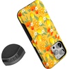 image:imageCasely iPhone 16 Pro Max Case  Night Walk  The Beatles Abbey Road Dual Image  Bold Protective Design  MagSafe Compatible DesignPositano  Dippin Daisys Italian Coast