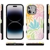 image:imageCasely iPhone 16 Pro Max Case  Night Walk  The Beatles Abbey Road Dual Image  Bold Protective Design  MagSafe Compatible DesignPura Vida  Oasis