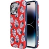 image:imageCasely iPhone 16 Pro Max Case  Night Walk  The Beatles Abbey Road Dual Image  Bold Protective Design  MagSafe Compatible DesignRed Strawberry  Id Pick You