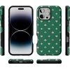 image:imageCasely iPhone 16 Pro Max Case  Night Walk  The Beatles Abbey Road Dual Image  Bold Protective Design  MagSafe Compatible DesignRoyal Flush  French Deck