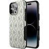 image:imageCasely iPhone 16 Pro Max Case  Night Walk  The Beatles Abbey Road Dual Image  Bold Protective Design  MagSafe Compatible DesignSage Tapestry  Floral Vines
