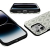 image:imageCasely iPhone 16 Pro Max Case  Night Walk  The Beatles Abbey Road Dual Image  Bold Protective Design  MagSafe Compatible DesignSage Tapestry  Floral Vines