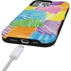 image:imageCasely iPhone 16 Pro Max Case  Night Walk  The Beatles Abbey Road Dual Image  Bold Protective Design  MagSafe Compatible DesignScribble Me That  Crayola Rainbow Pencil