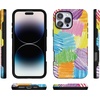image:imageCasely iPhone 16 Pro Max Case  Night Walk  The Beatles Abbey Road Dual Image  Bold Protective Design  MagSafe Compatible DesignScribble Me That  Crayola Rainbow Pencil