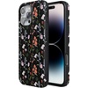 image:imageCasely iPhone 16 Pro Max Case  Night Walk  The Beatles Abbey Road Dual Image  Bold Protective Design  MagSafe Compatible DesignSecret Garden  Mixed Floral