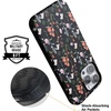 image:imageCasely iPhone 16 Pro Max Case  Night Walk  The Beatles Abbey Road Dual Image  Bold Protective Design  MagSafe Compatible DesignSecret Garden  Mixed Floral