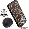 image:imageCasely iPhone 16 Pro Max Case  Night Walk  The Beatles Abbey Road Dual Image  Bold Protective Design  MagSafe Compatible DesignShell Shocked  Tortoise Print