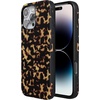 image:imageCasely iPhone 16 Pro Max Case  Night Walk  The Beatles Abbey Road Dual Image  Bold Protective Design  MagSafe Compatible DesignShell Shocked  Tortoise Print