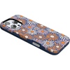 image:imageCasely iPhone 16 Pro Max Case  Night Walk  The Beatles Abbey Road Dual Image  Bold Protective Design  MagSafe Compatible DesignSpring Forward  Daisy Floral