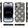 image:imageCasely iPhone 16 Pro Max Case  Night Walk  The Beatles Abbey Road Dual Image  Bold Protective Design  MagSafe Compatible DesignThe Boyfriend Collection  Leid Back