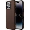 image:imageCasely iPhone 16 Pro Max Case  Night Walk  The Beatles Abbey Road Dual Image  Bold Protective Design  MagSafe Compatible DesignThe Boyfriend Collection  Espresso Brown